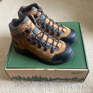 Danner 453 Boots TFX GORE-TEX